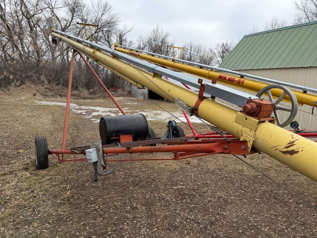 Image of Westfield WR80-51 equipment image 1