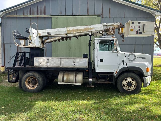 Image of Ford Aeromax L9000 equipment image 1