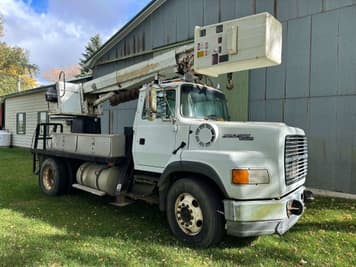 Main image Ford Aeromax L9000