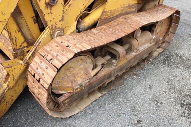 Image of Allis Chalmers HD4 equipment image 3
