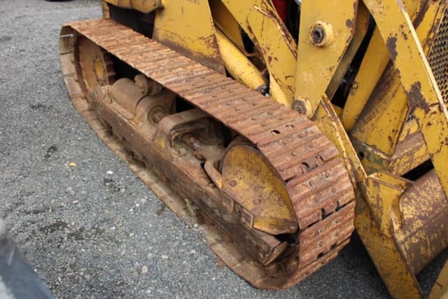 Image of Allis Chalmers HD4 equipment image 4