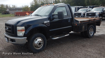 Main image Ford F-350