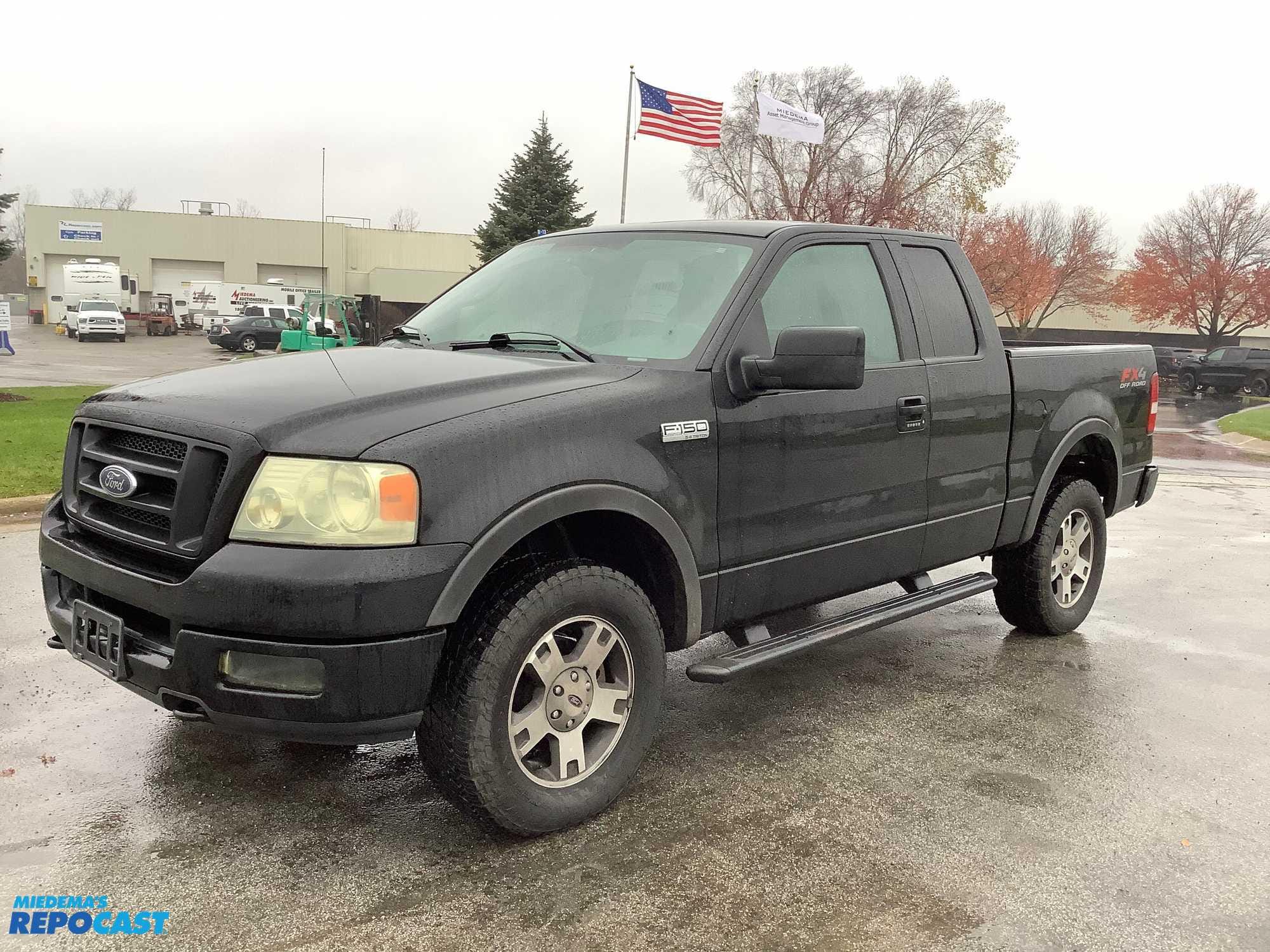 Main image Ford F-150