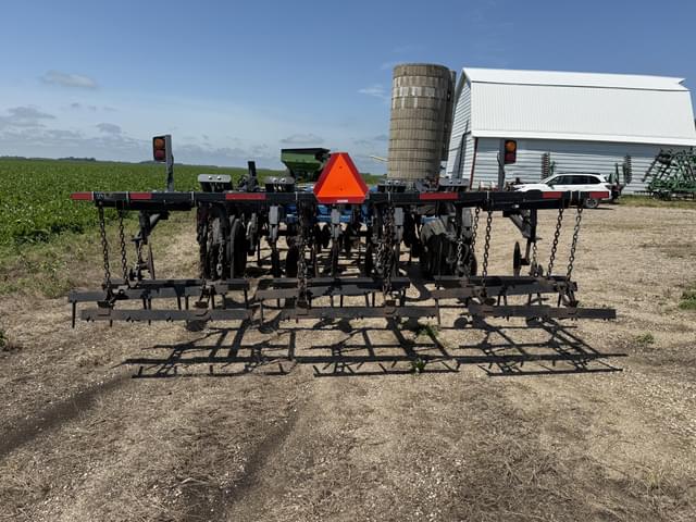 Image of DMI Ecolo-Tiger 530B equipment image 4