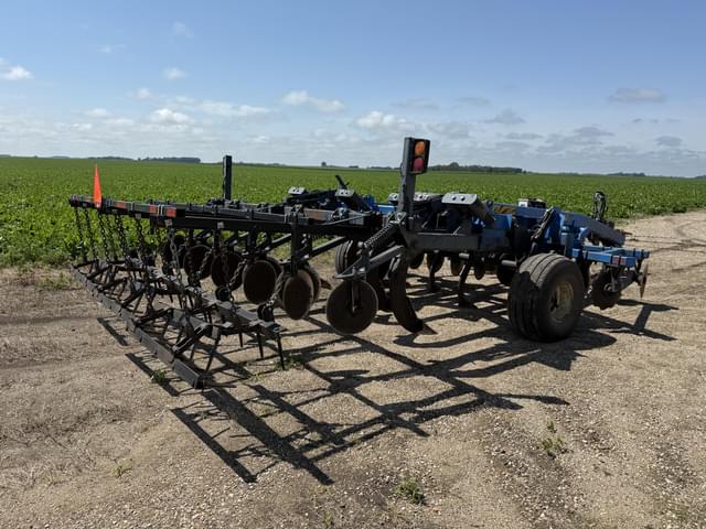 Image of DMI Ecolo-Tiger 530B equipment image 3