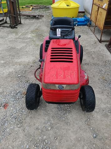 Main image Toro Wheel Horse