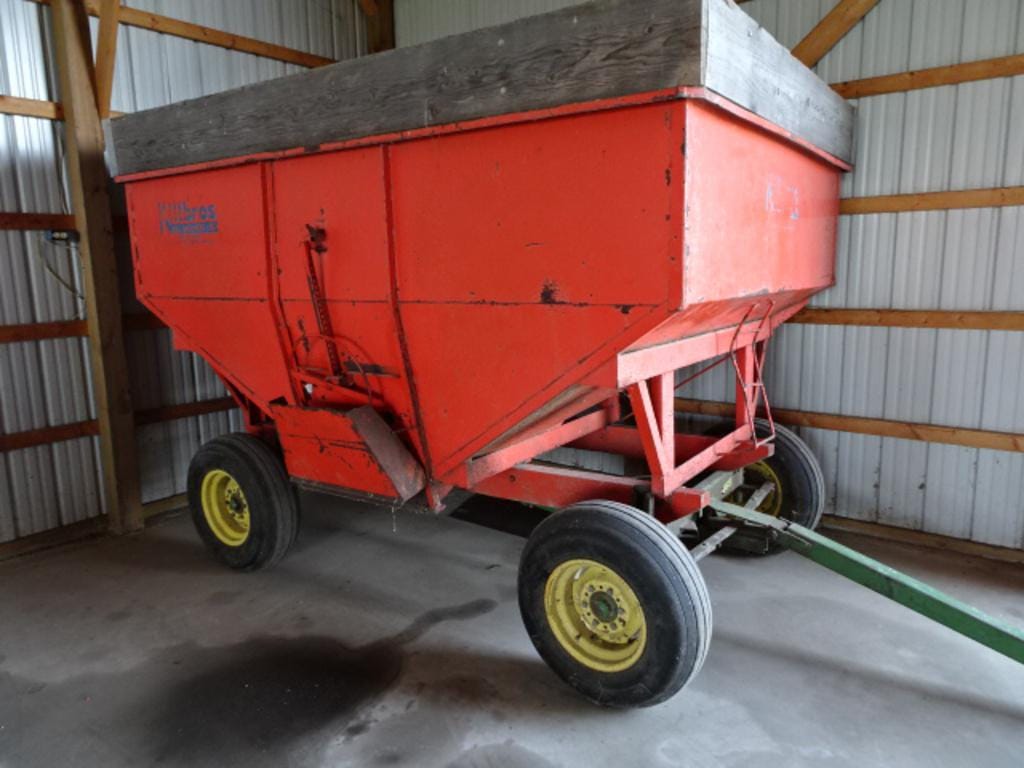 Main image Killbros 350