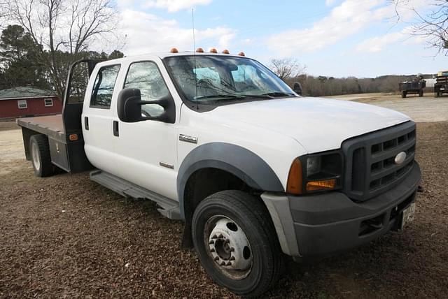 Image of Ford F-450 equipment image 1