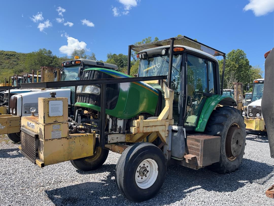 Image of John Deere 6220 Primary image