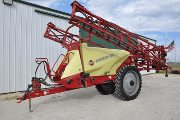 Main image Hardi Navigator 3000