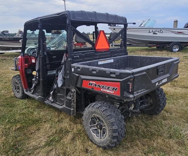 Image of Polaris Ranger 900 XP equipment image 3