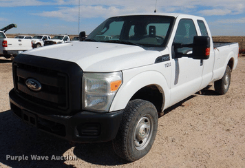 Main image Ford F-250