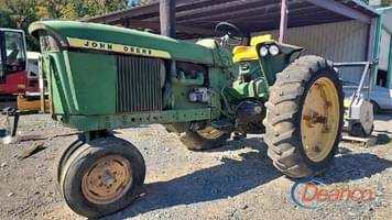 Main image John Deere 3010