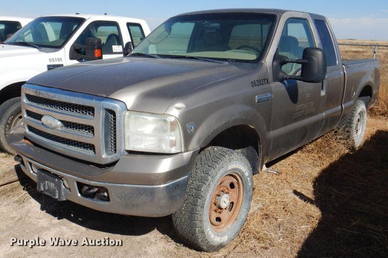 Main image Ford F-250