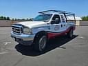 2004 Ford F-250 Image