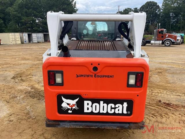 Image of Bobcat S590 equipment image 3