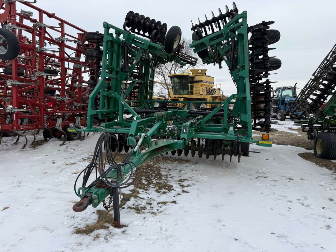 Image of Great Plains Turbo-Max Primary image