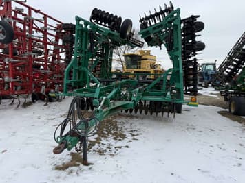 Main image Great Plains Turbo-Max