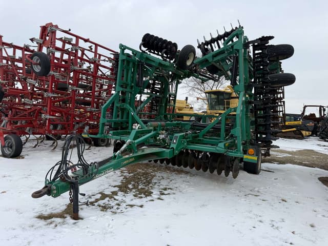 Image of Great Plains Turbo-Max equipment image 1