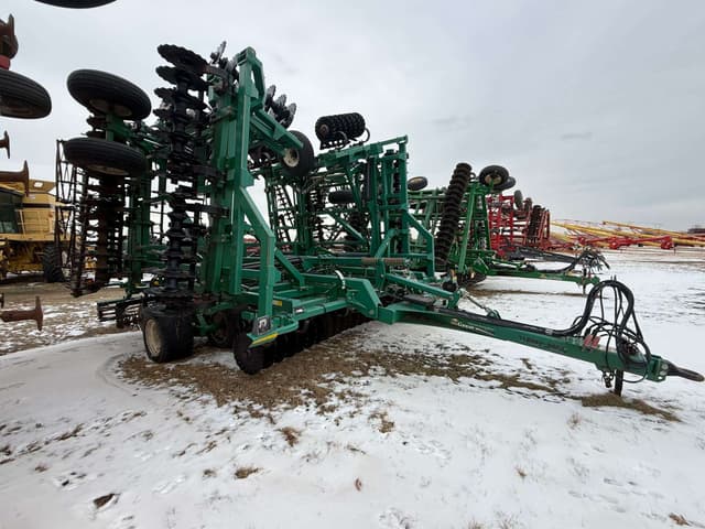 Image of Great Plains Turbo-Max equipment image 4