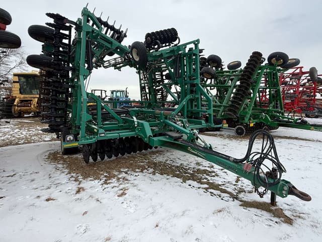 Image of Great Plains Turbo-Max equipment image 3