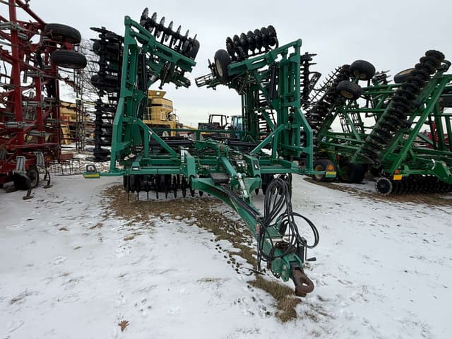 Image of Great Plains Turbo-Max equipment image 2