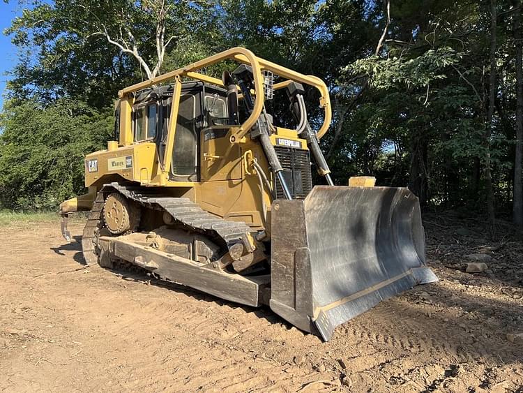 2014 Caterpillar D6T XL Equipment Image0