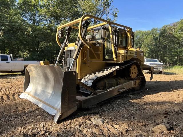 Thumbnail image Caterpillar D6T XL 12