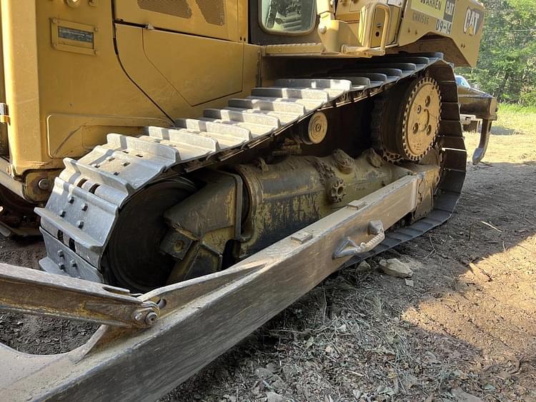 Main image Caterpillar D6T XL 13