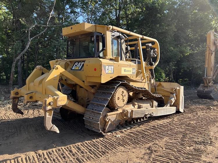 Main image Caterpillar D6T XL 18