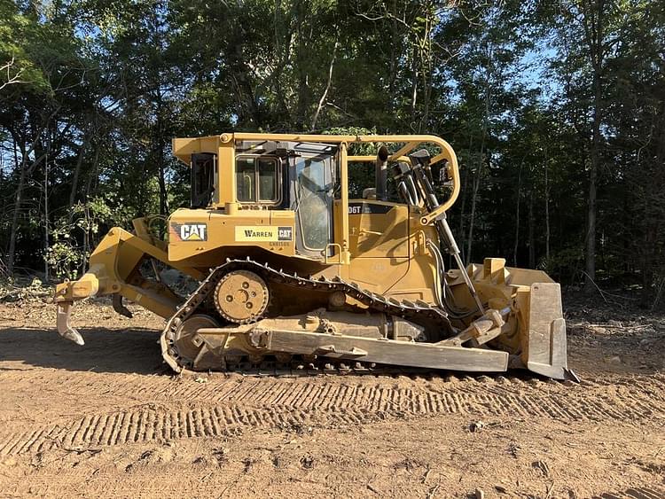 Main image Caterpillar D6T XL 19
