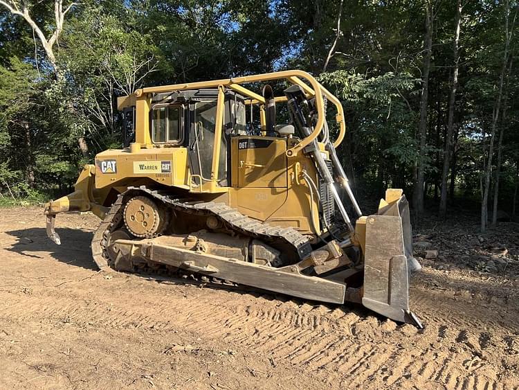 Main image Caterpillar D6T XL 20