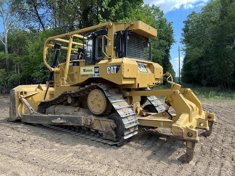 Main image Caterpillar D6T XL 25