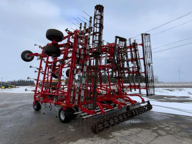 Image of Wil-Rich QX2 equipment image 2