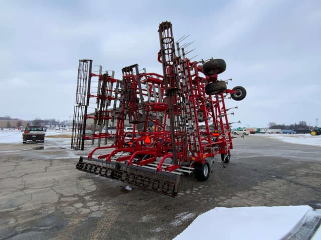 Image of Wil-Rich QX2 equipment image 4