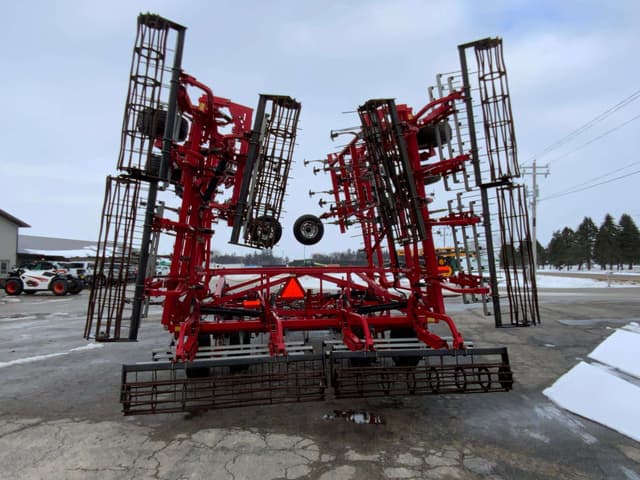 Image of Wil-Rich QX2 equipment image 3