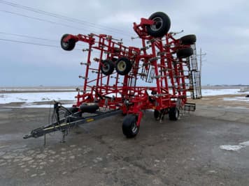 Main image Wil-Rich QX2