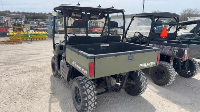 Image of Polaris Ranger 700 EFI equipment image 4
