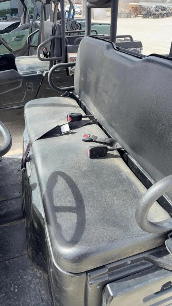 Image of Polaris Ranger 700 EFI equipment image 3