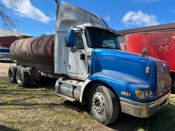 Main image International 9400i