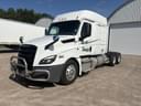 2020 Freightliner Cascadia Image