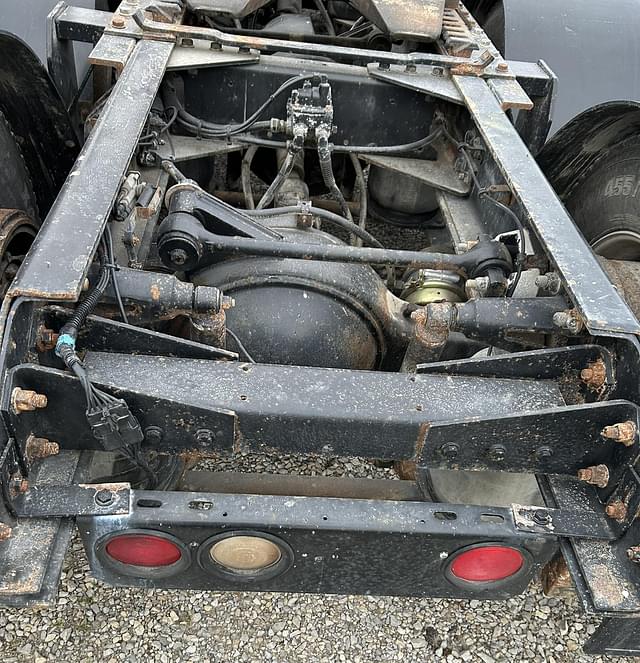 Image of Kenworth T800 equipment image 4
