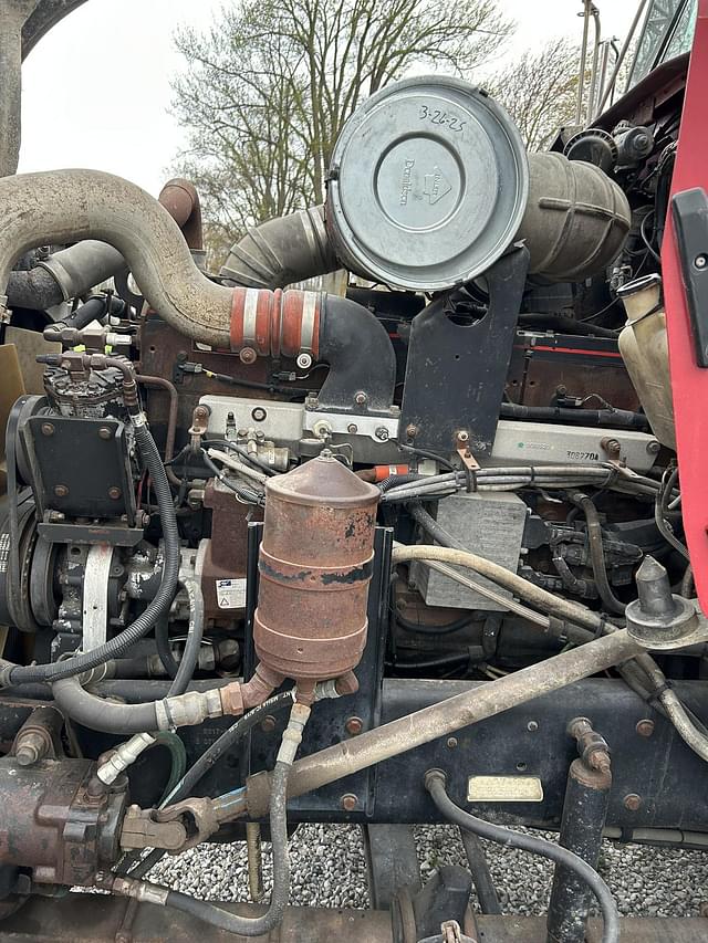 Image of Kenworth T800 equipment image 2
