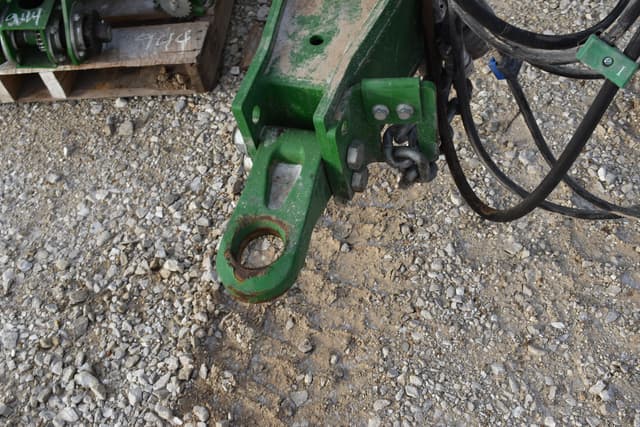 Image of John Deere 1990 equipment image 4