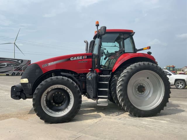 Image of Case IH Magnum 315 equipment image 1
