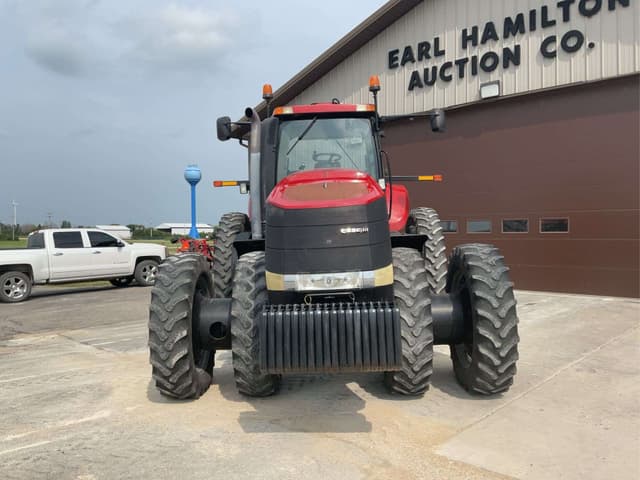 Image of Case IH Magnum 315 equipment image 2