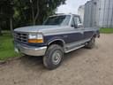 1992 Ford F-250 Image