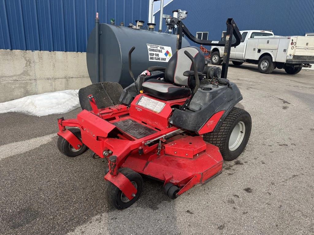 Image of Massey Ferguson 3900 Primary image