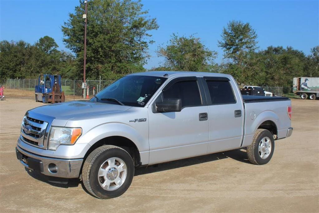 Main image Ford F-150