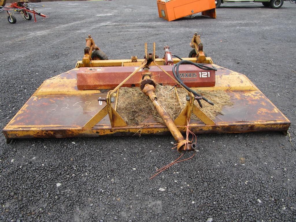 Main image Woods 121